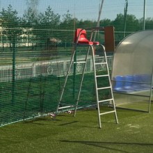 Вышка судейская 2